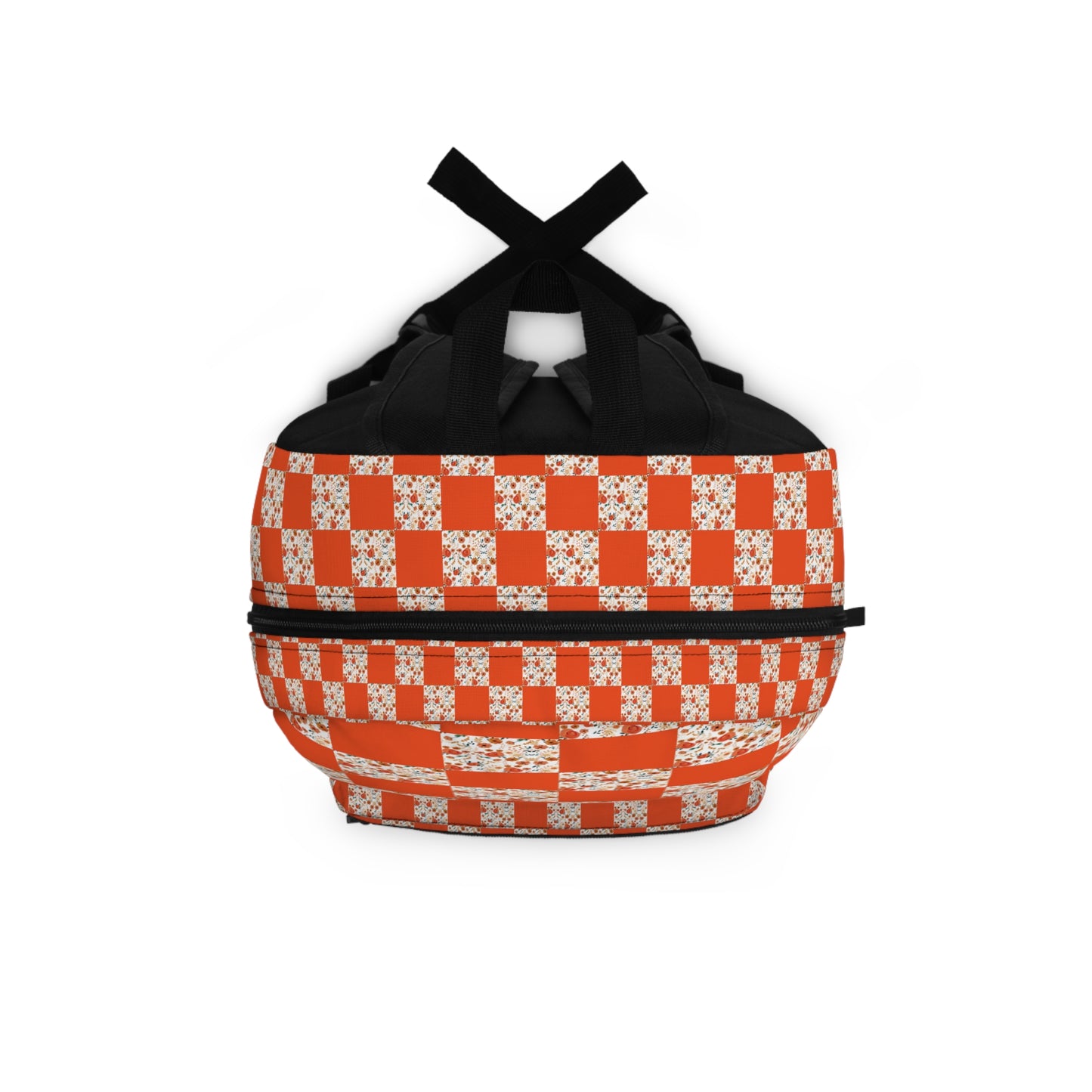 Celina Bobcats Floral State Champs Backpack 2024 - Stylish School Gear